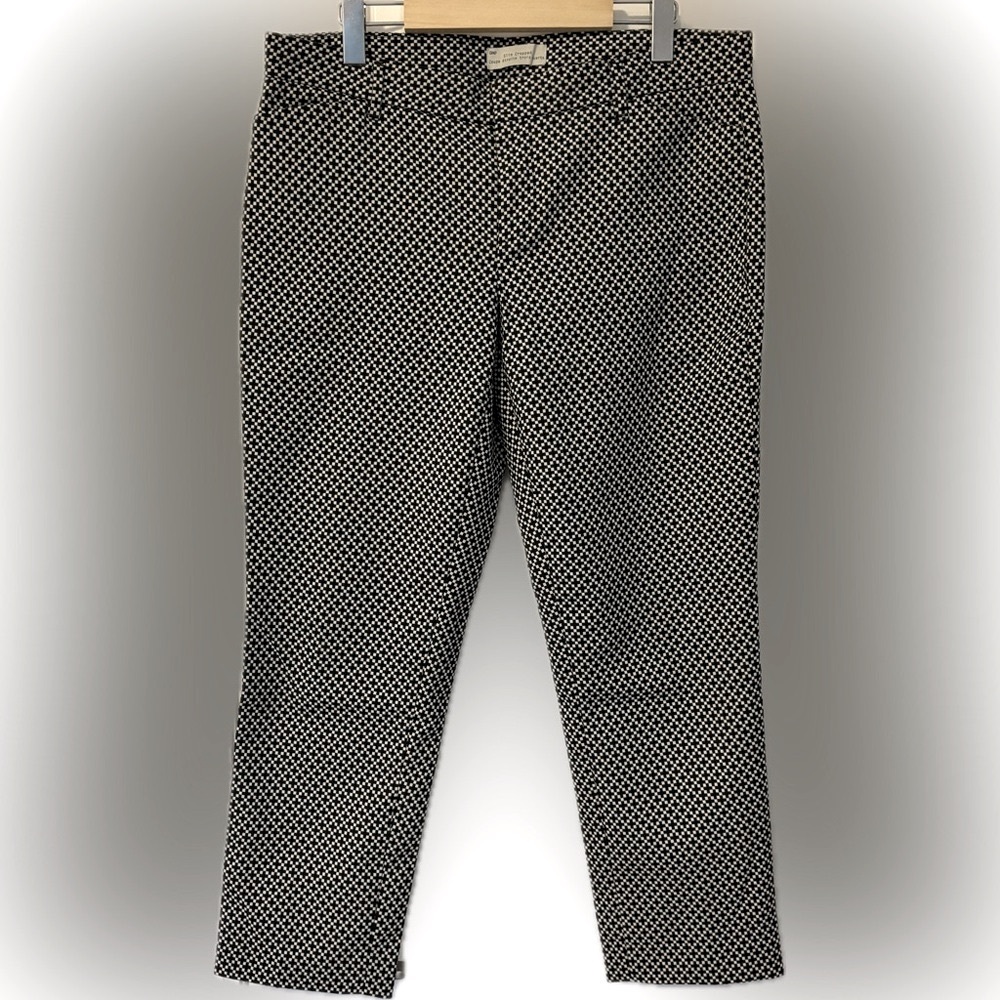 Stylish comfortable pants
